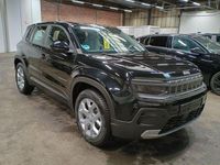 Gebraucht Jeep Avenger Altitude 101 PS (74 kW) 2024 Schwarz SUV