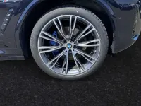 Gebraucht BMW X4 M 340 PS (250 kW) 2025 Carbonschwarz SUV