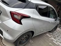Gebraucht Nissan Micra Acenta 90 PS (66 kW) 2018 Kleinwagen