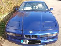 Gebraucht BMW 850 381 PS (280 kW) 1994 Blau Coupé