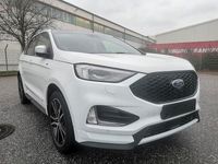 Gebraucht Ford Edge ST-Line 190 PS (139 kW) 2019 Weiß SUV