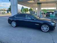 gebraucht BMW 740 740 d xDrive Standheizung TÜV NEU