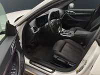 Używany BMW i4 210 kW (286 KM) 2023 Biały Sedan/Limuzyna