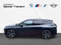 gebraucht BMW iX xDrive50 SOFORT Verfügbar - UPE: 128.930€ | Sportp