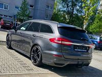 gebraucht Ford Mondeo ST-Line Turnier 1.5 EcoBoost Automatik TÜV NEU