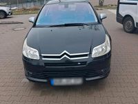 Gebraucht Citroën C4 108 PS (79 kW) 2005 Braun Coupé