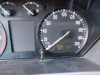 Second-hand Skoda Fabia 2004 Verde Break