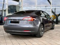 Occasion Tesla Model 3 323 kW (440 PK) 2021 Grijs Sedan