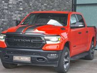 gebraucht Dodge Ram BIG HORN 5.7 V8 BUILT TO SERVE