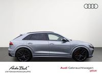 Gebraucht Audi RS Q8 Performance 640 PS (470 kW) 2026 Silber SUV