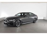 Gebraucht BMW 420 Shadowline 184 PS (135 kW) 2025 Grau Coupé