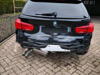 gebraucht BMW 320 F31 LCI d