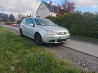 Gebraucht VW Golf V 80 PS (58 kW) 2007 Limousine