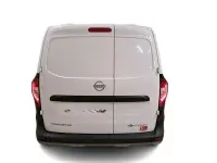 Gebraucht Nissan Townstar 89 kW (122 PS) 2023 Mineralweiß Van / Kleinbus