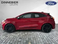 Gebraucht Ford Puma ST 159 PS (116 kW) 2026 Fantastic red metallic SUV