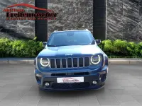 Gebraucht Jeep Renegade Limited 131 PS (96 kW) 2023 Slate blue pearl coat SUV