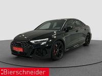 Gebraucht Audi RS3 400 PS (294 kW) 2022 Mythosschwarz Limousine