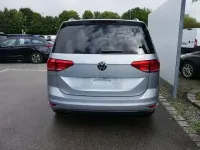 Neu VW Touran Comfortline 150 PS (110 kW) 2026 Andere Van / Kleinbus