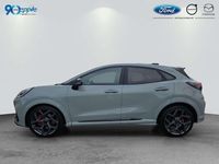 Neu Ford Puma ST 159 PS (116 kW) 2025 Cactus grey SUV