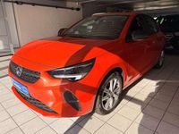 Gebraucht Opel Corsa Edition 75 PS (55 kW) 2020 Orange  power Kleinwagen