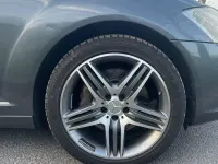 Gebraucht Mercedes S500 387 PS (284 kW) 2005 Grau Limousine