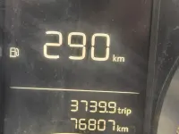 Gebraucht VW Polo Trendline 60 PS (44 kW) 2016 Weiß Kleinwagen