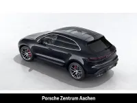 Gebraucht Porsche Macan S 381 PS (280 kW) 2023 Schwarz SUV
