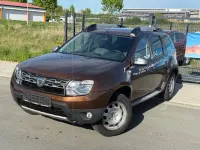 Brugt Dacia Duster Prestige 105 HK (77 kW) 2014 Brun SUV