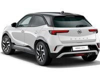 Neu Opel Mokka 145 PS (106 kW) 2025 Arktis weiß SUV