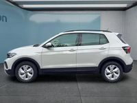 Brugt VW T-Cross 95 HK (69 kW) 2025 Grå SUV