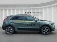 Gebraucht Kia Niro 171 PS (125 kW) 2025 Grün SUV