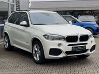 gebraucht BMW X5 xDr30d M SPORT LEDER+PANO+HUD+KAM+SoftCL+AdLED