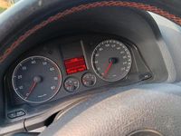 Gebraucht VW Golf V 102 PS (75 kW) 2006 Grau Kleinwagen