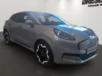 Neu Ford Puma Gen-E 123 kW (168 PS) 2026 Silber SUV