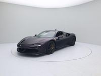 Gebraucht Ferrari SF90 999 PS (734 kW) 2023 Violett Coupé