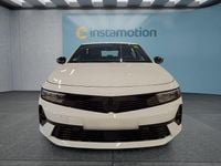 Gebraucht Opel Astra 131 PS (96 kW) 2025 Weiß Limousine