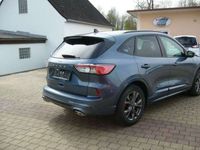 gebraucht Ford Kuga EcoBoost ST-Line X, Navi,Garantie,Kamera,