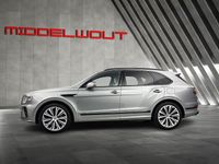 Second-hand Bentley Bentayga 2022 Gri SUV