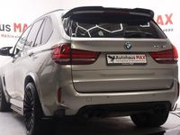 Gebraucht BMW X5 Performance 575 PS (422 kW) 2016 Grau SUV