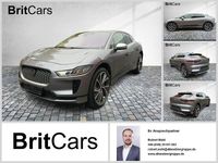 Gebraucht Jaguar I-Pace S 172 kW (234 PS) 2022 Grau SUV