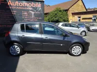 Gebraucht Renault Clio 88 PS (64 kW) 2006 Grau Kleinwagen