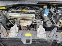 Gebraucht Opel Sintra 141 PS (103 kW) 1997 Blau Van / Kleinbus