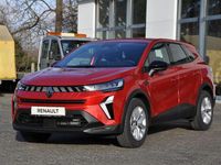 Neu Renault Symbioz Evolution 141 PS (103 kW) 2025 Rot SUV