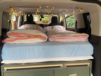 Gebraucht Toyota Proace 150 PS (110 kW) 2016 Van / Kleinbus