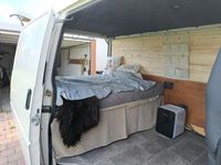 gebraucht VW Transporter T4/ Camper Umbau