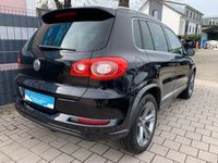gebraucht VW Tiguan Sport & Style 4Motion R-LINE EXCLUSIVE