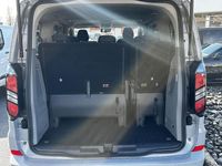 Neu Ford Tourneo Custom Titanium 170 PS (125 kW) 2026 Grau Van