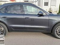 Gebraucht Porsche Macan S 340 PS (250 kW) 2017 Grün SUV