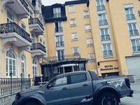 Gebraucht Ford Ranger Raptor 211 PS (155 kW) 2021 Grau Pickup