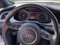 Gebraucht Audi A4 S-Line 170 PS (125 kW) 2014 Weiß Kombi